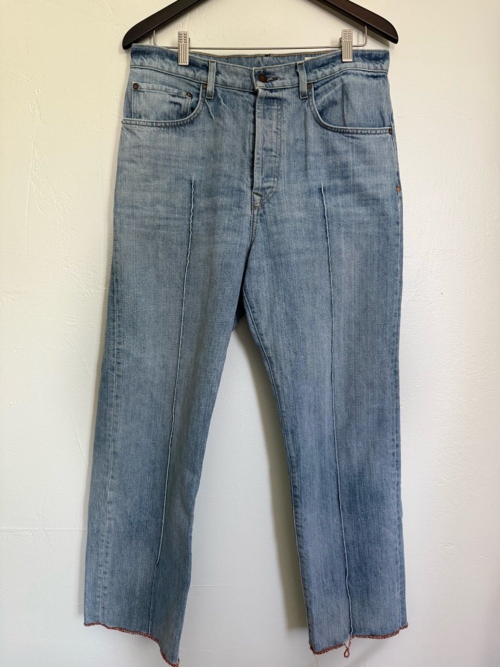 imogene + willie wyatt jean in Valdez size 30 - Picture 6 of 15